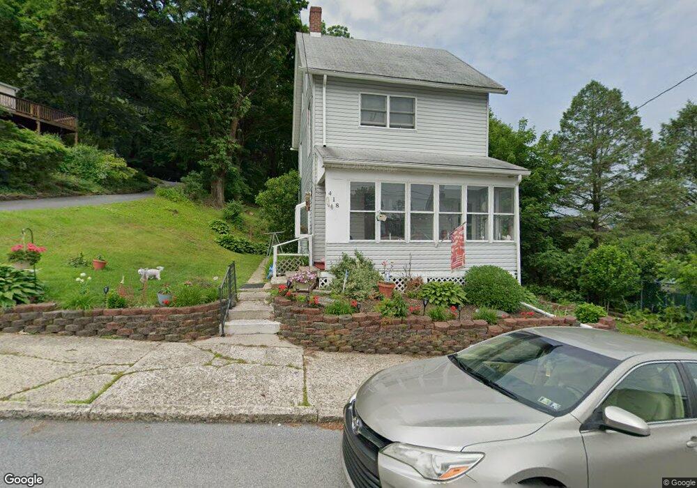 418 4th St, Slatington, PA 18080 - photo 1