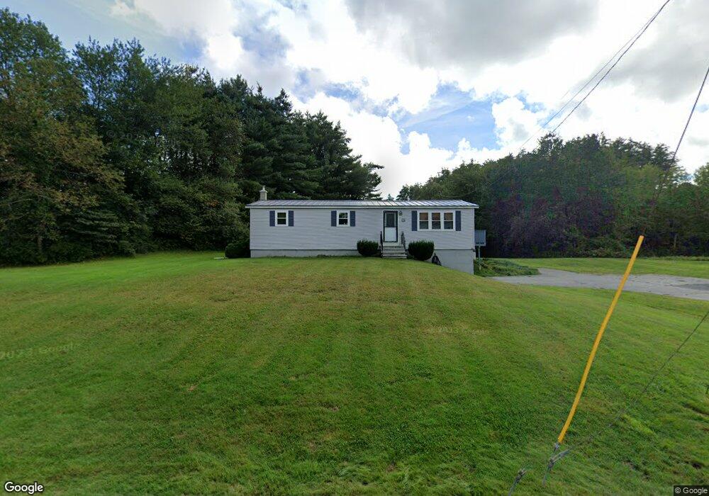 329 Dearborn Rd, Pembroke, NH 03275 - photo 1
