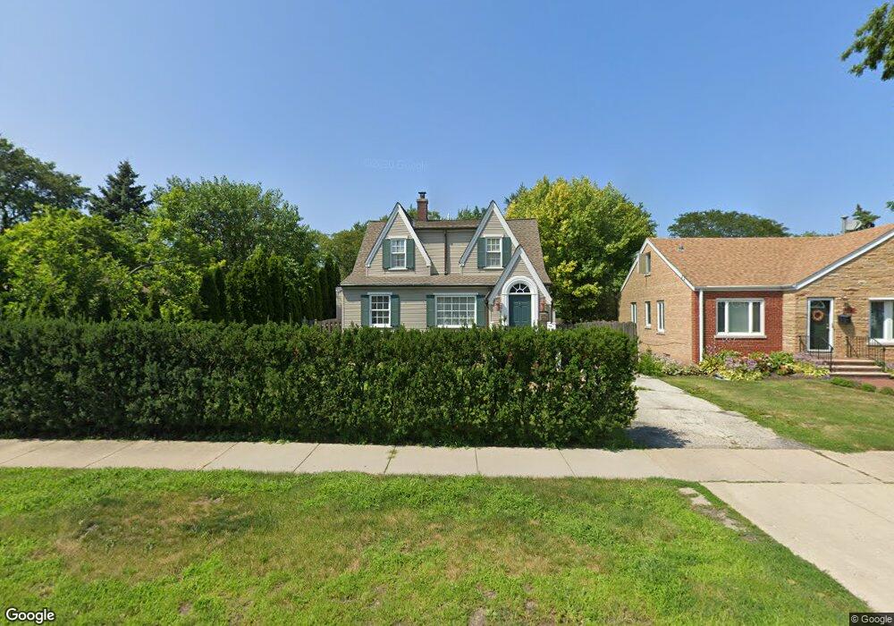 1024 E Algonquin Rd, Des Plaines, IL 60016 - photo 1