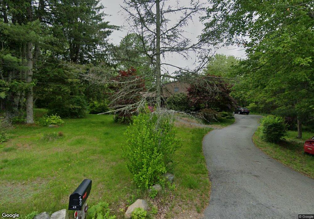 49 Branch Hill Rd, Preston, CT 06365 - photo 1