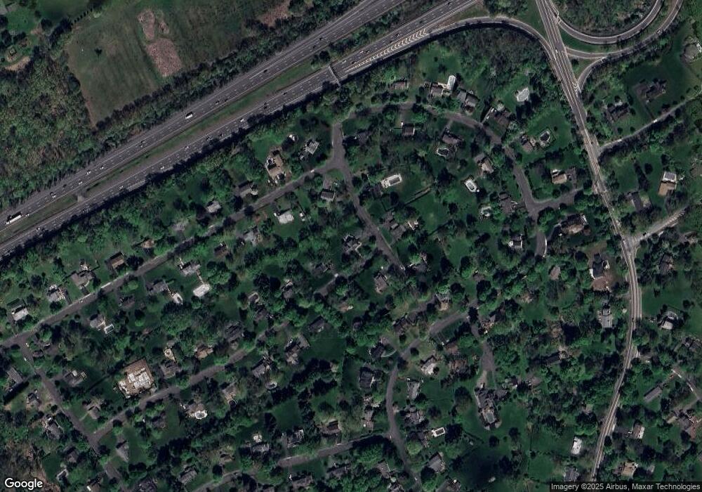 5 Lexington Rd, Basking Ridge, NJ 07920 - photo 1