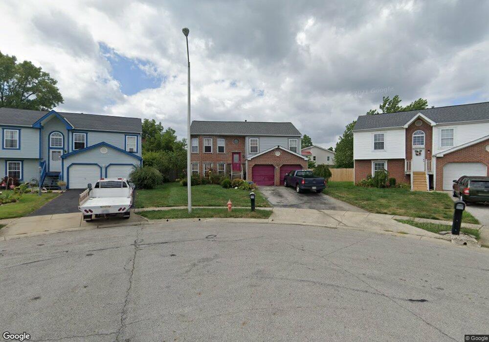 2284 Golden Leaf Ln, Columbus, OH 43223 - photo 1