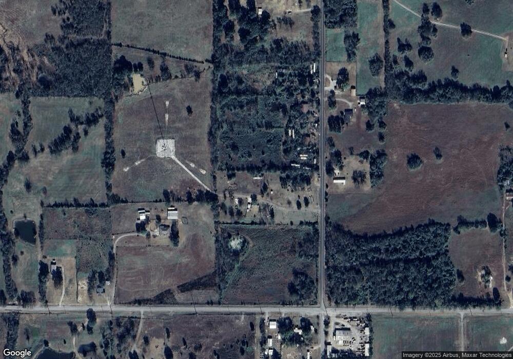 111878 S 4760 Rd, Muldrow, OK 74948 - photo 1