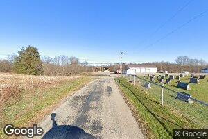 Lot 3 County Road 12, Corning, OH 43730
