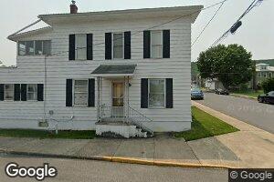 1 E Walker St, Mc Clure, PA 17841
