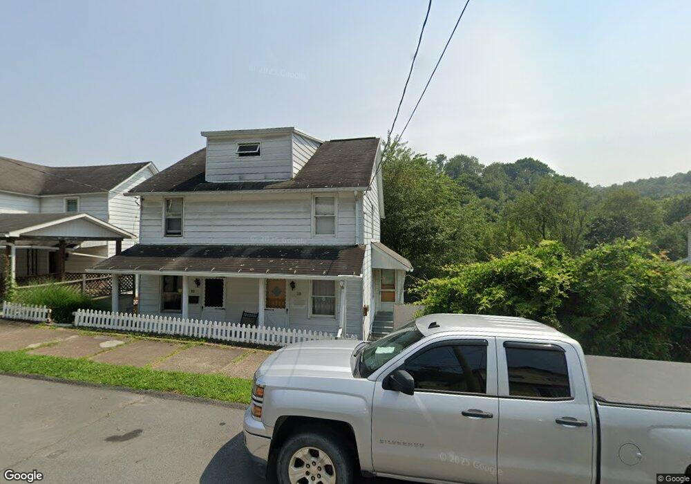 23 Arch St, Glen Lyon, PA 18617 - photo 1