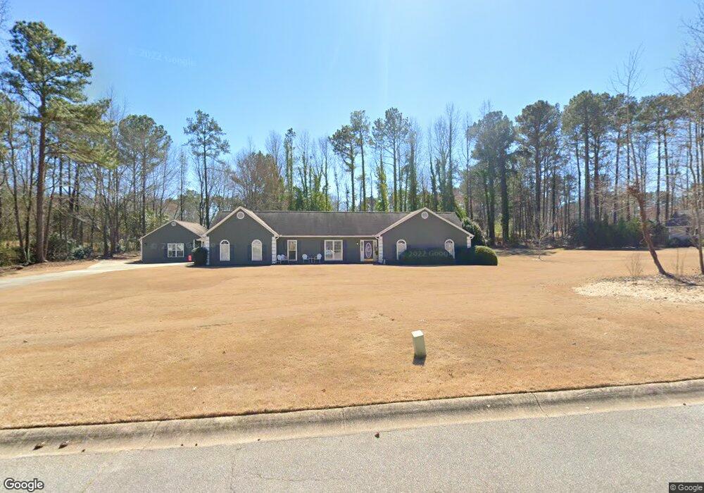 270 London Ln, Sharpsburg, GA 30277 - photo 1