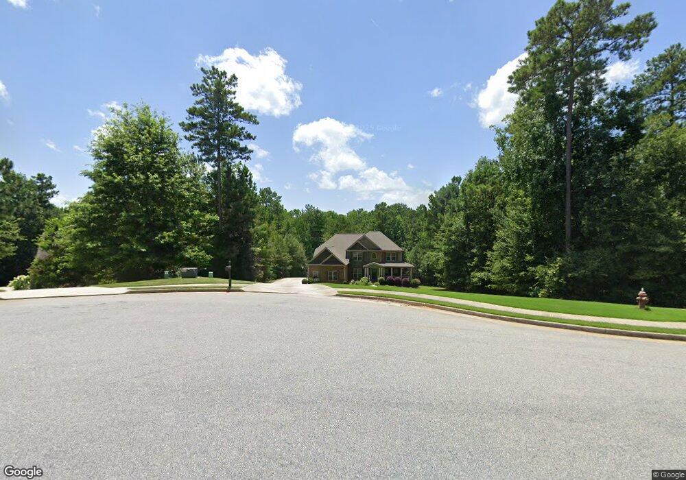 367 Yellowwood Dr, Sharpsburg, GA 30277 - photo 1