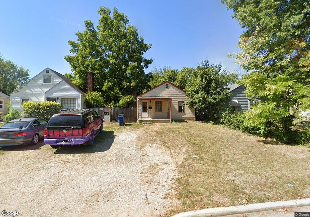 507 S Napoleon Ave, Columbus, OH 43213 - photo 1