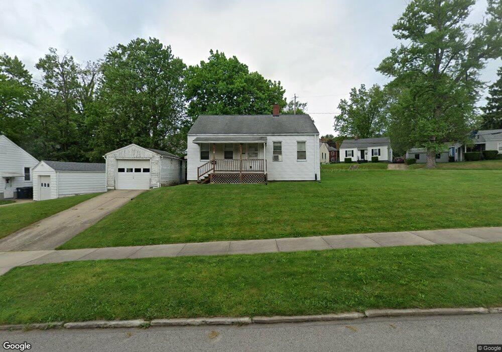 302 Watson St, Akron, OH 44305 - photo 1