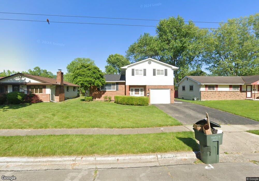 2630 Brownfield Rd, Columbus, OH 43232 - photo 1