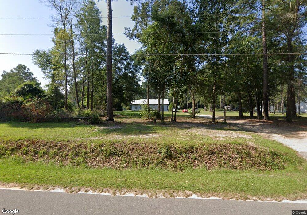 439 Cork Ferry Rd, Cordele, GA 31015 - photo 1