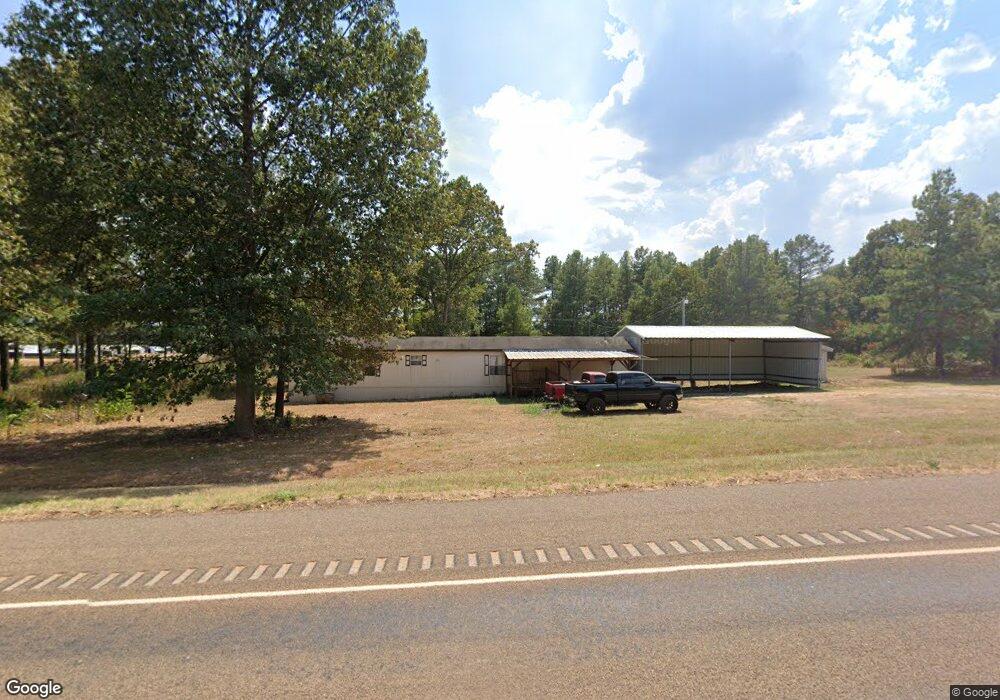 1740 County Road 814, Nacogdoches, TX 75964 - photo 1