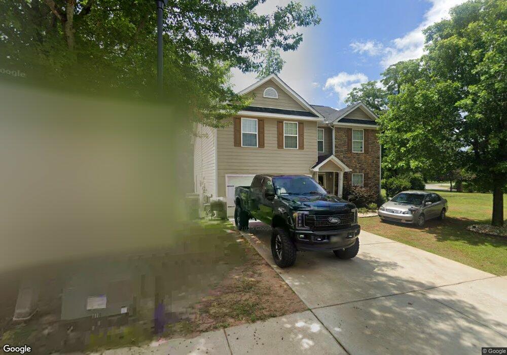 102 Primrose Corner, Byron, GA 31008 - photo 1