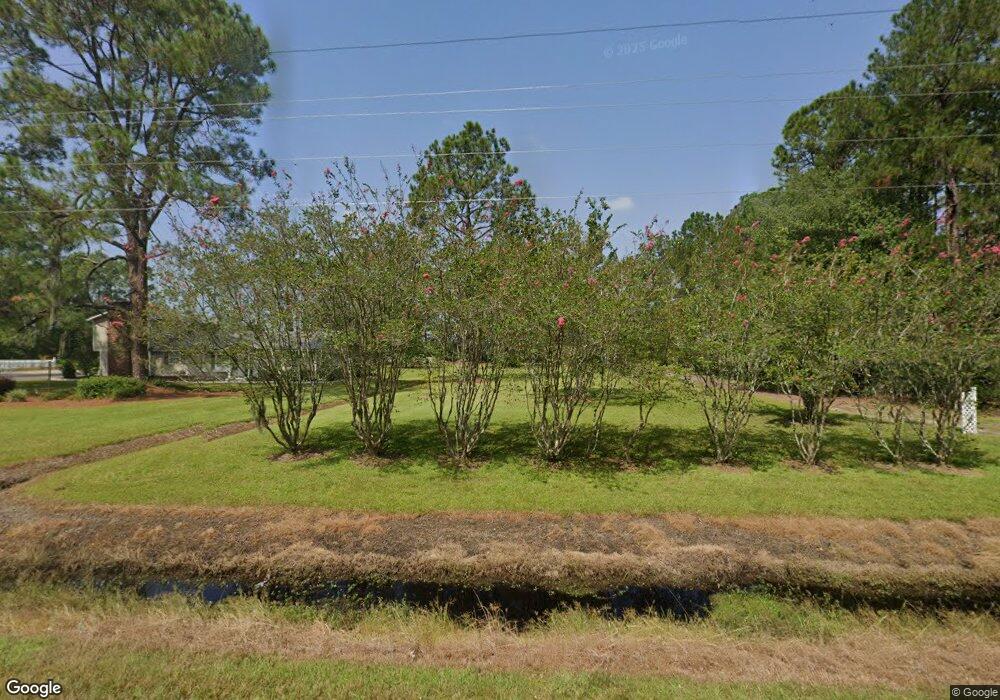 4708 Us Highway 84, Blackshear, GA 31516 - photo 1