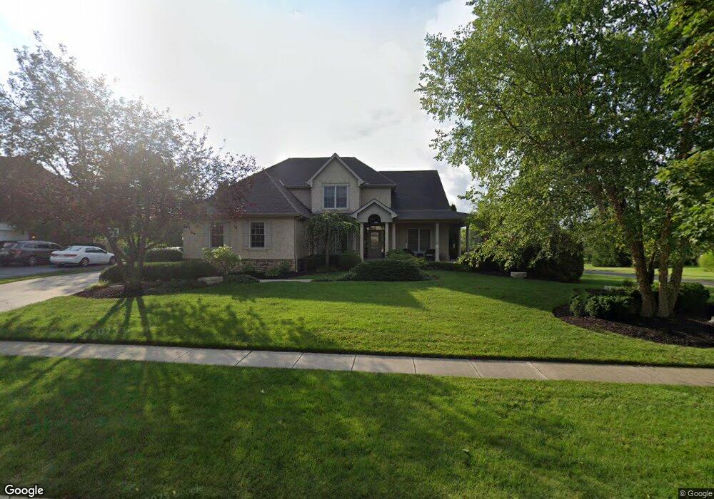 9917 Archer Ln, Dublin, OH 43017 - photo 1