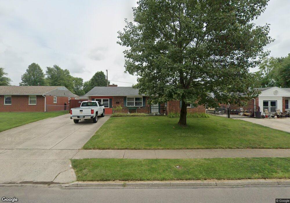 235 Colorado Dr, Xenia, OH 45385 - photo 1