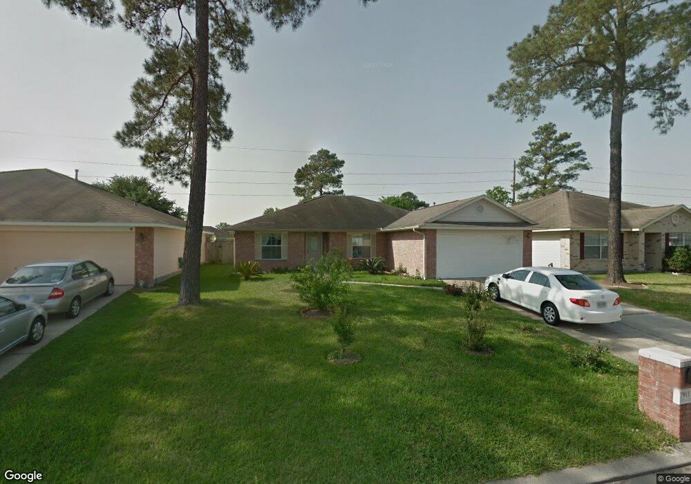 7911 Fall Glen Dr, Houston, TX 77040 - photo 1