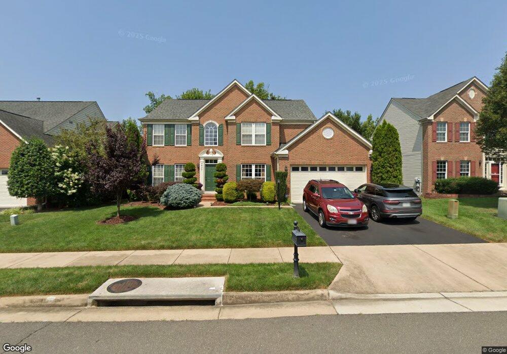 2429 Trimaran Way, Woodbridge, VA 22191 - photo 1