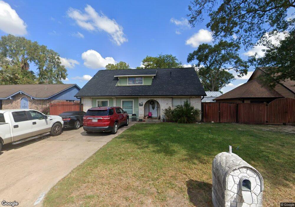 2334 Lemonwood Ln, Houston, TX 77038 - photo 1