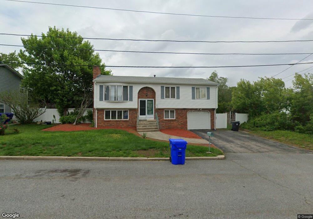 30 City View Cir, North Providence, RI 02911 - photo 1