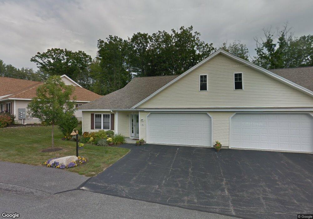 61 Macintosh Ln, Old Orchard Beach, ME 04064 - photo 1