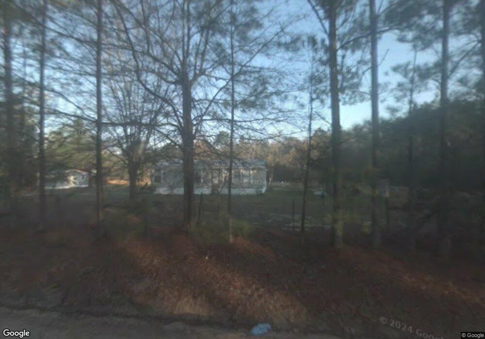 1092 Arnsdorff Rd, Springfield, GA 31329 - photo 1