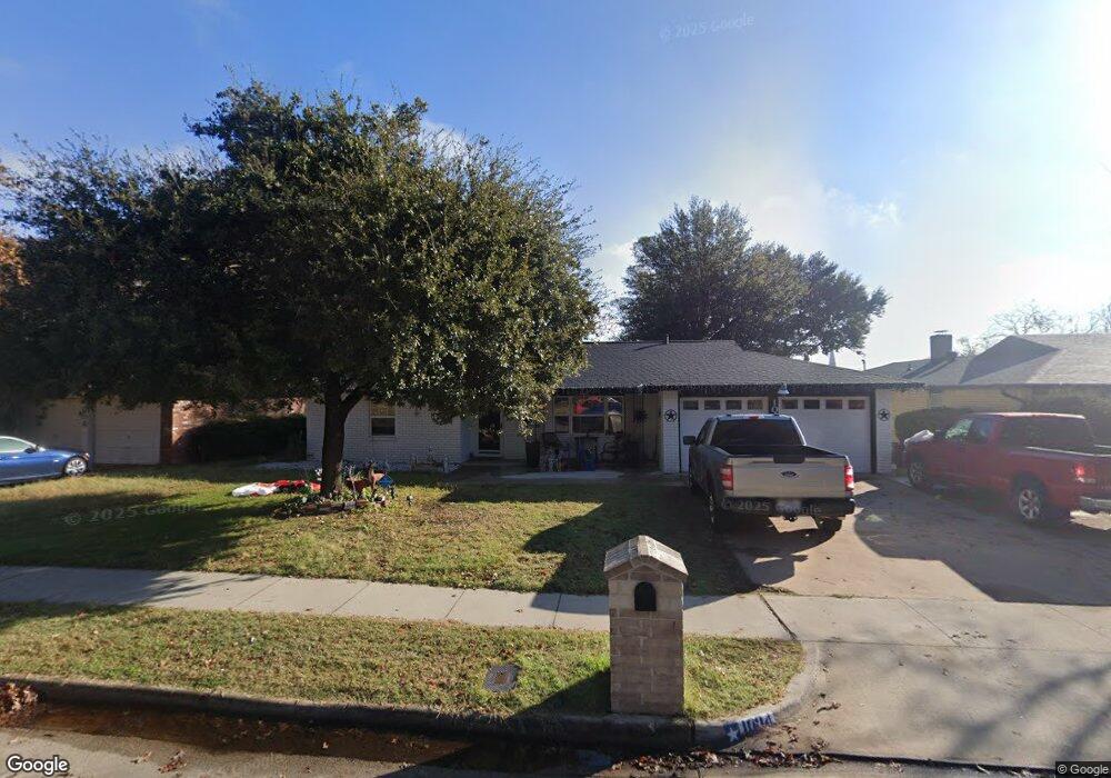 1004 Keith Dr, Hurst, TX 76053 - photo 1