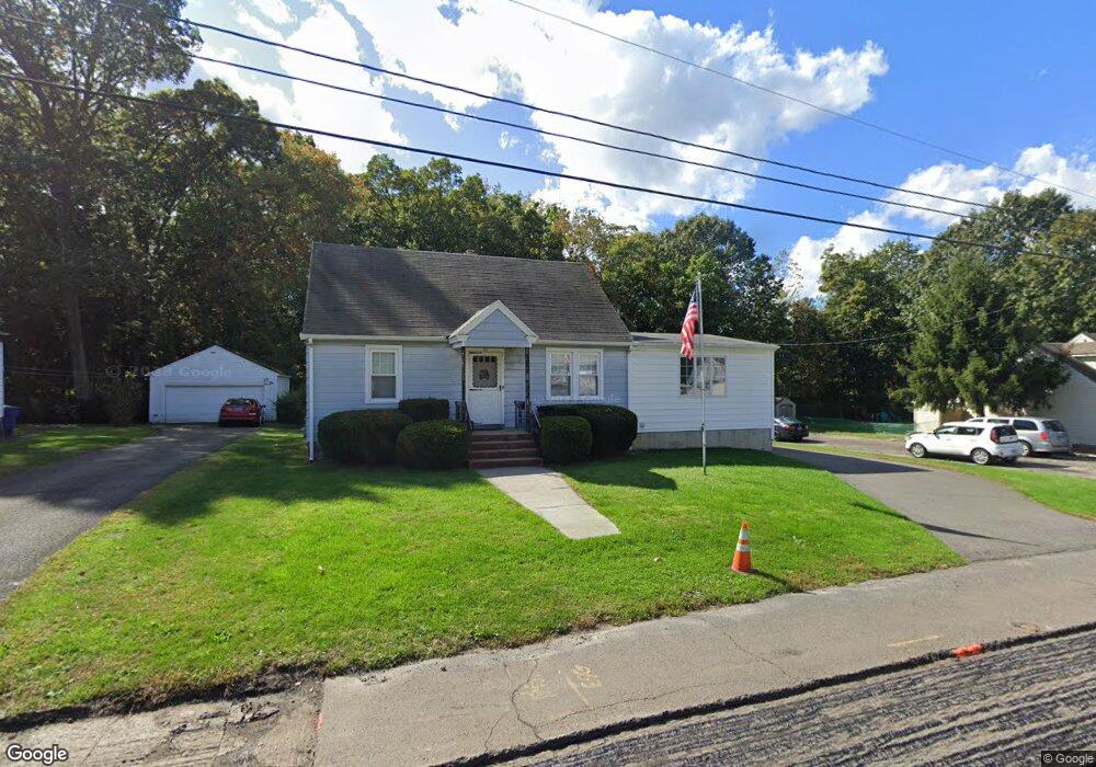 182 Warren St, Waterbury, CT 06706 - photo 1