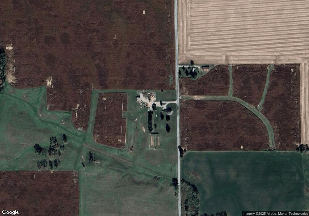 3022 S 600 E, Lagro, IN 46941 - photo 1