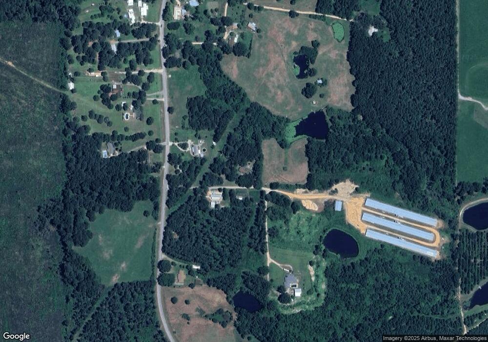 21 County Road 791, Stringer, MS 39481 - photo 1