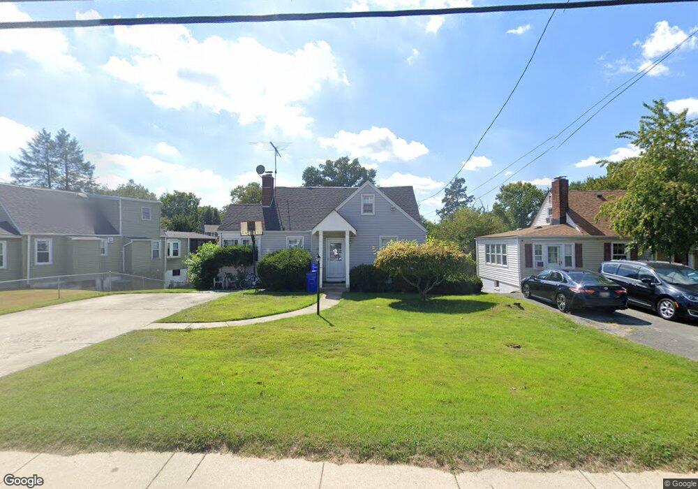 331 University Blvd E, Silver Spring, MD 20901 - photo 1