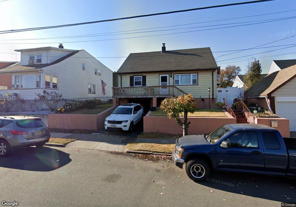 1030 E 26th St unit 1032, Paterson, NJ 07513 - photo 1