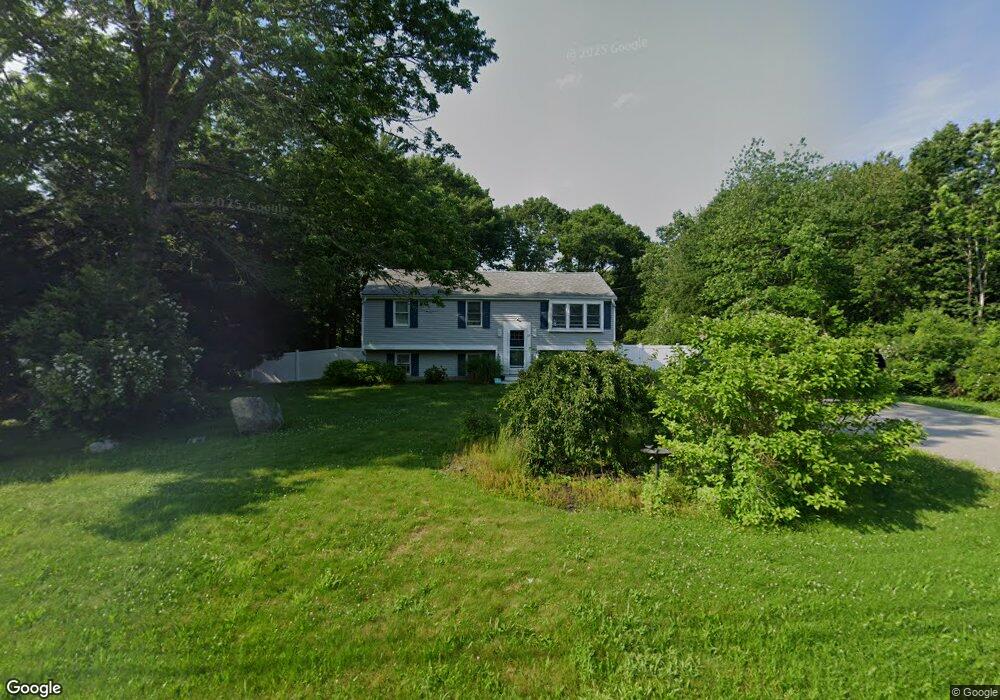 15 Heather Dr, Plymouth, MA 02360 - photo 1