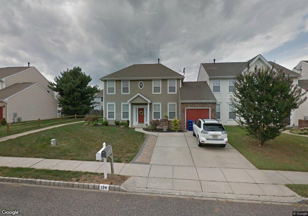 104 Sharpless Blvd, Westampton, NJ 08060 - photo 1