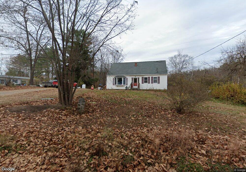 Lot 1 Douglas Rd, Limington, ME 04049 - photo 1