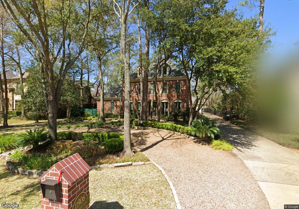 11906 Knippwood Ln, Houston, TX 77024 - photo 1