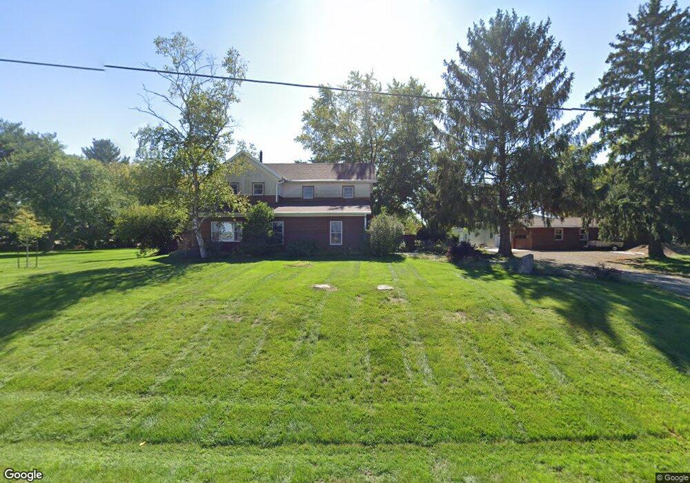 5973 Purcell Rd, Oregon, WI 53575 - photo 1