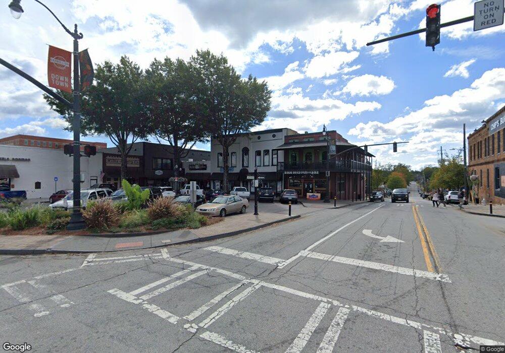 0 Bradley St unit 8181660, Carrollton, GA 30117 - photo 1