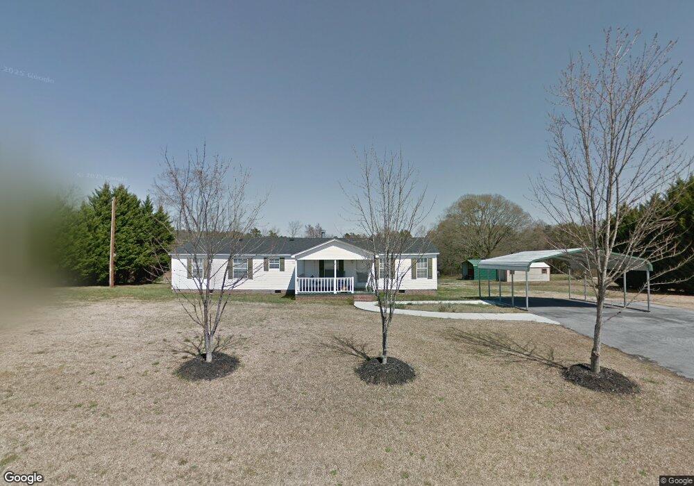 1182 Doyle St, Westminster, SC 29693 - photo 1