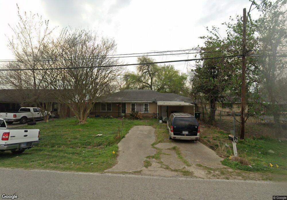 6407 Stuebner Airline Rd, Houston, TX 77091 - photo 1