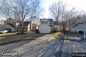 833 Needlerush Ct, Chesapeake, VA 23320