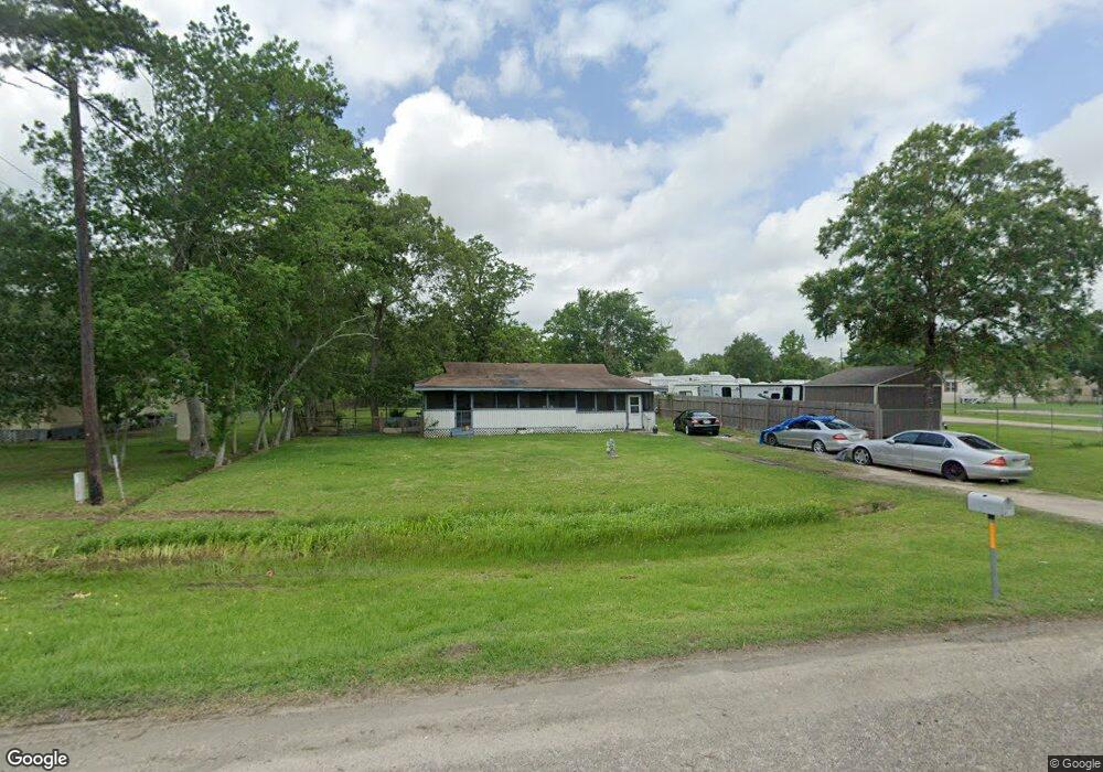 10660 Fm 1409, Dayton, TX 77535 - photo 1