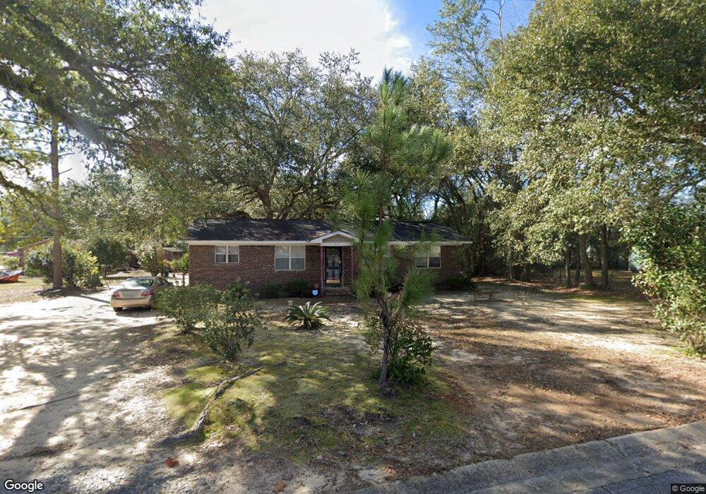 233 Singleton St, Camilla, GA 31730 - photo 1