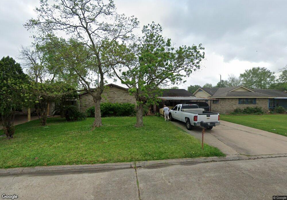 3806 Sandy Meadow Ln, Houston, TX 77039 - photo 1