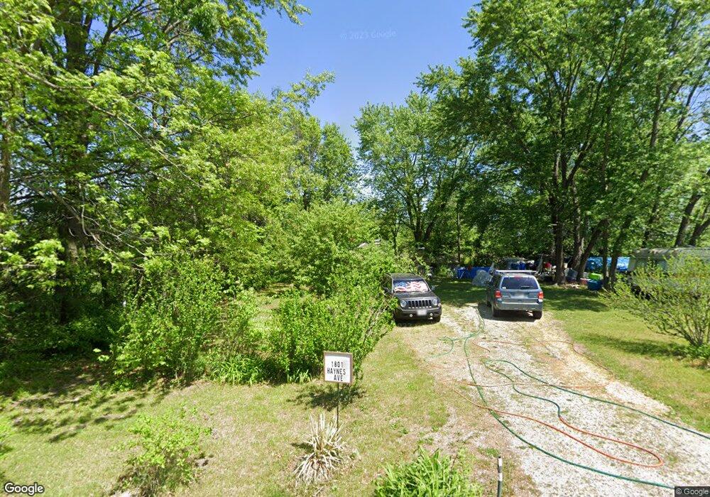 1801 Haynes Ave, Moberly, MO 65270 - photo 1