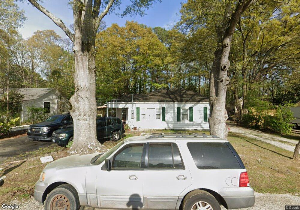 1707 Ritcherson St SE, Marietta, GA 30060 - photo 1