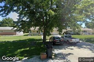 511 N Hartwell St, Gilman, IL 60938