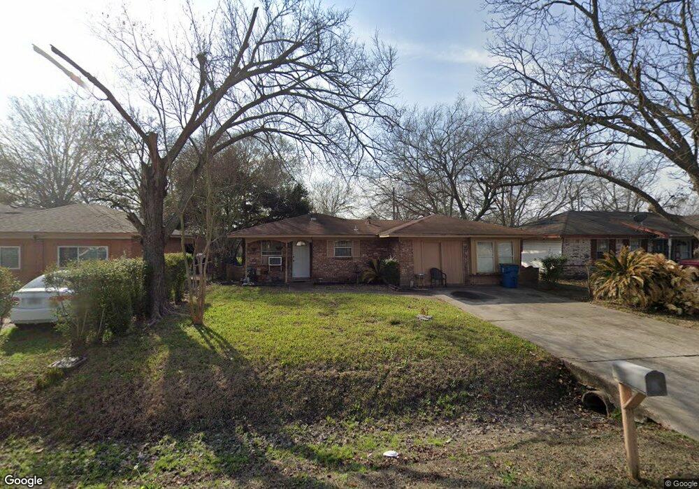 3418 Hartwick Rd, Houston, TX 77093 - photo 1
