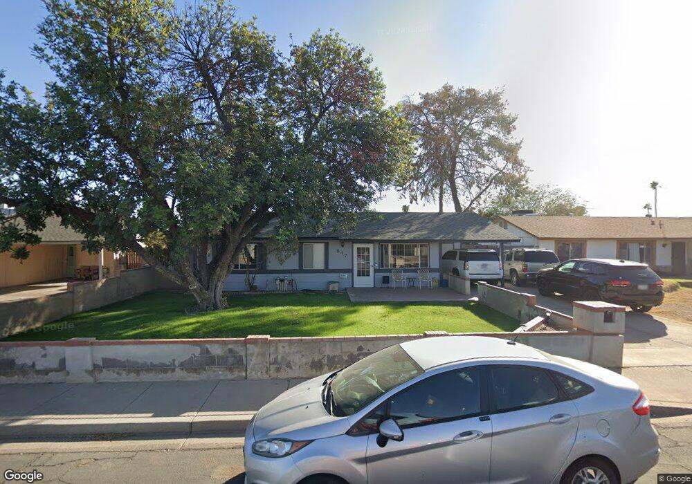 847 W Julie Dr, Tempe, AZ 85283 - photo 1